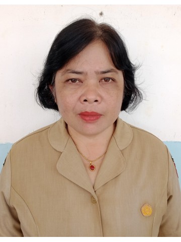 Leony Susanty Yudha,S.Pd