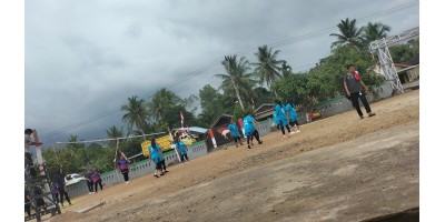 Olahraga