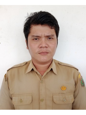Ade Setiawan, S.Pd 