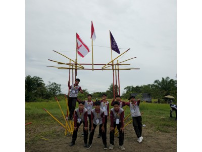 Pramuka