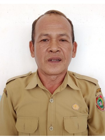 Yahya, S.Pd