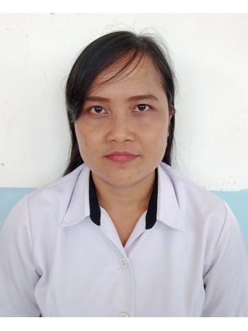 Tennie, S.Pd