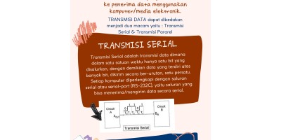 FISIKA TEKNOLOGI DIGITAL