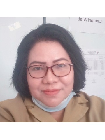 Elwahyuni, S.Pd