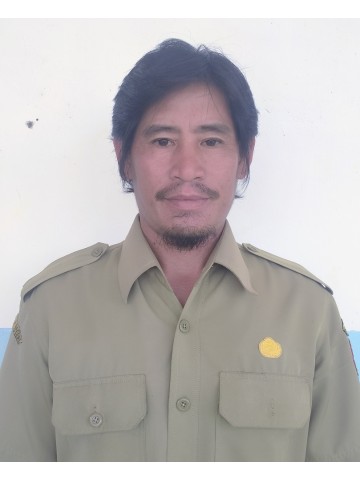 Milikuanto, S.Pd