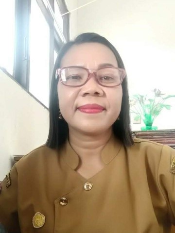 Trisiana, S.Pd.K