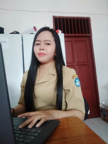 Hayaty Ruhui Rahayu, S.Pd,Gr