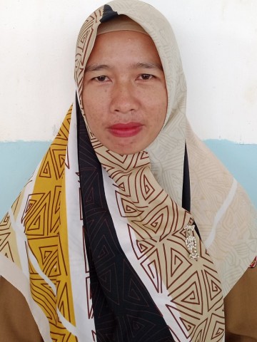 Karsinah, S, Pd