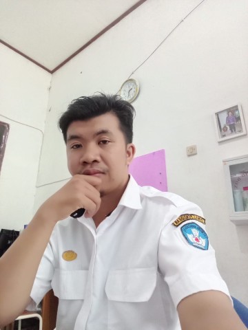 Zulkipli, S.Pd